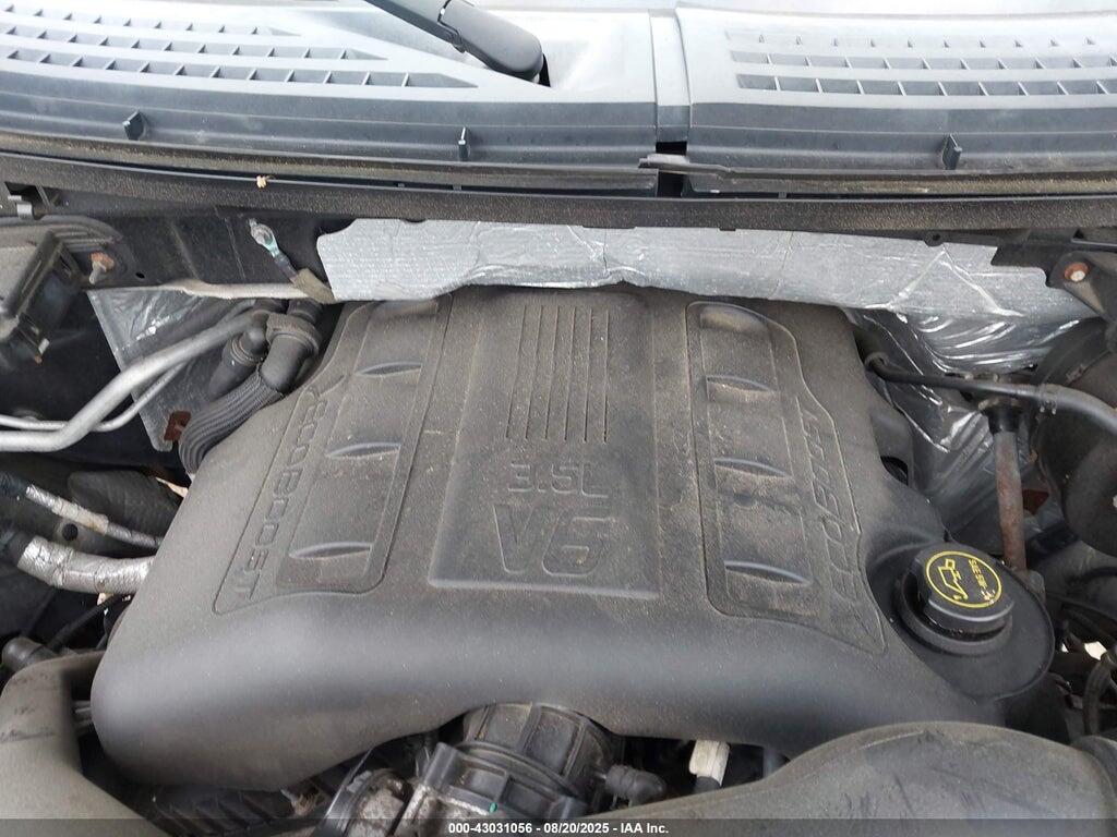1FTFX1ETXEFB05826 2014 FORD F-150 photo no. 10