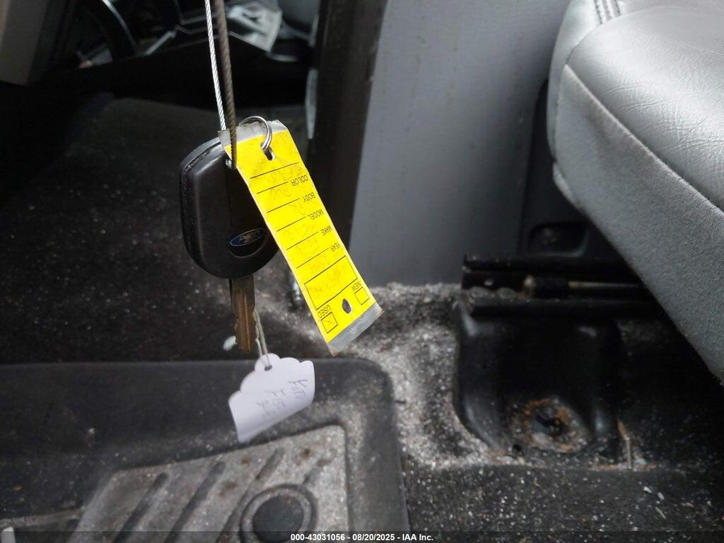 1FTFX1ETXEFB05826 2014 FORD F-150 photo no. 11