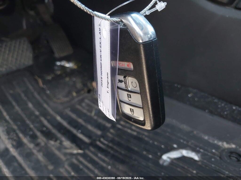 7FARW2H87KE033811 2019 HONDA CR-V photo no. 11