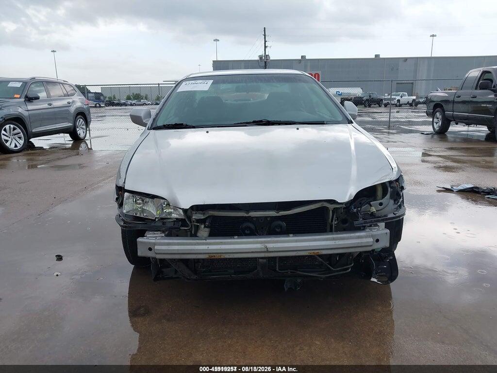 1HGCG32641A019028 2001 HONDA ACCORD photo no. 11