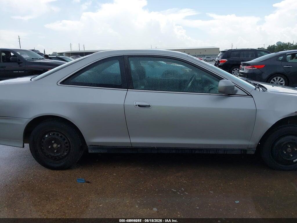1HGCG32641A019028 2001 HONDA ACCORD photo no. 12