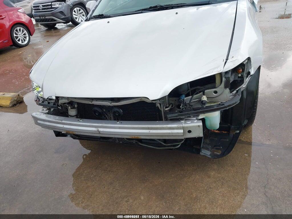 1HGCG32641A019028 2001 HONDA ACCORD photo no. 6