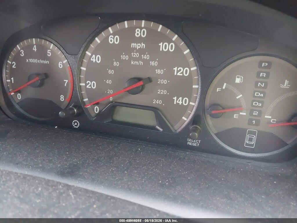 1HGCG32641A019028 2001 HONDA ACCORD photo no. 7