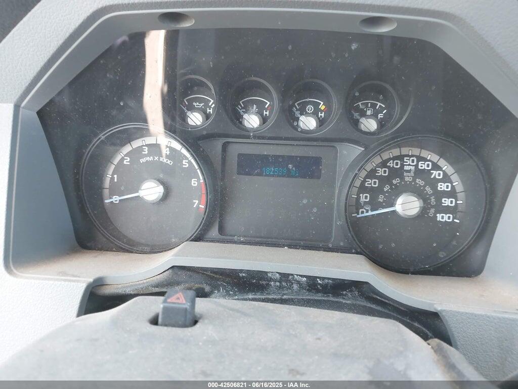 1FT7X2A63CEC83347 2012 FORD SUPER DUTY F-250 SRW photo no. 7