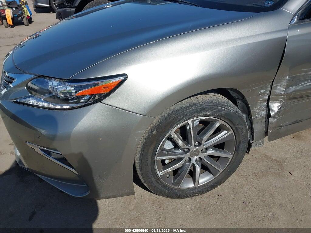 JTHBW1GG8J2177089 2018 LEXUS ES 300H photo no. 6
