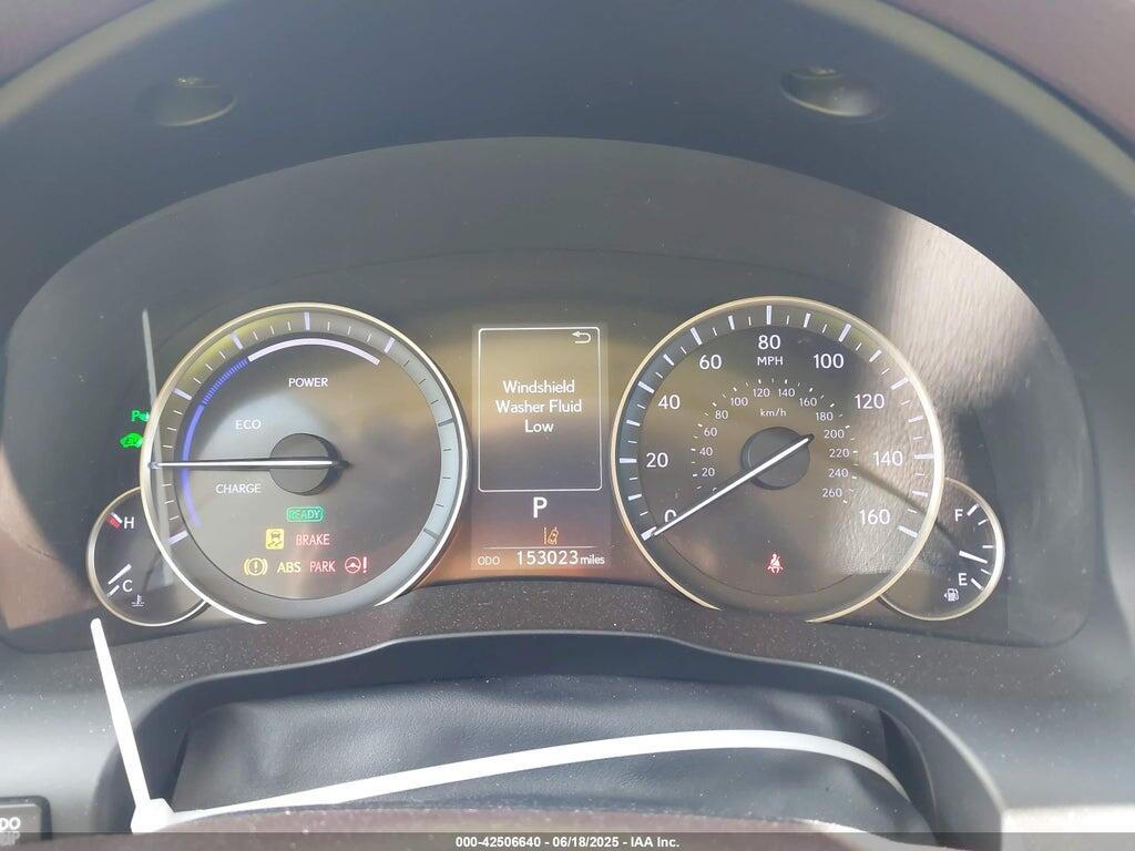 JTHBW1GG8J2177089 2018 LEXUS ES 300H photo no. 7