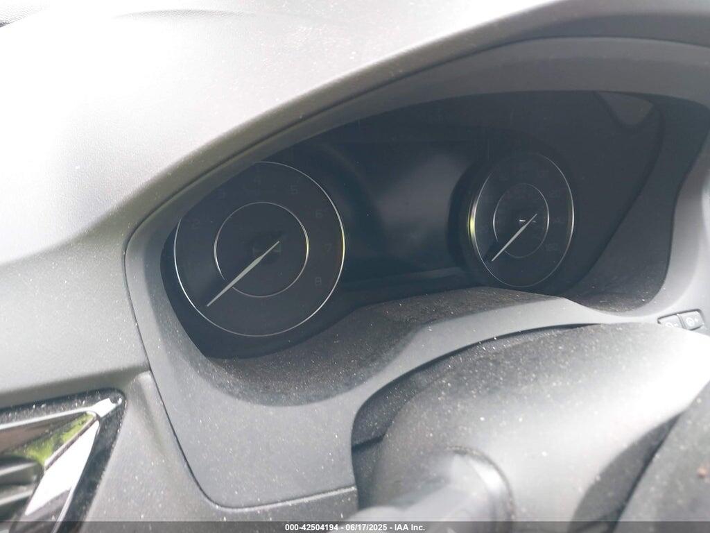 5J8TC1H56ML007650 2021 ACURA RDX photo no. 7