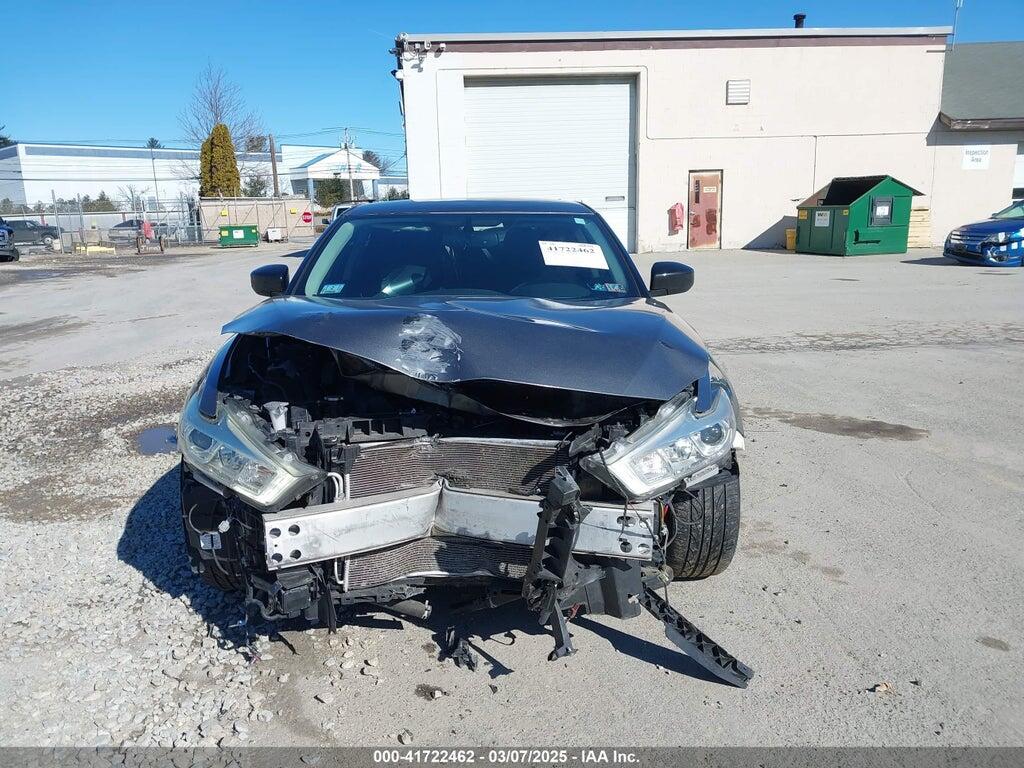 1N4AA6AP9HC443635 2017 NISSAN MAXIMA photo no. 12