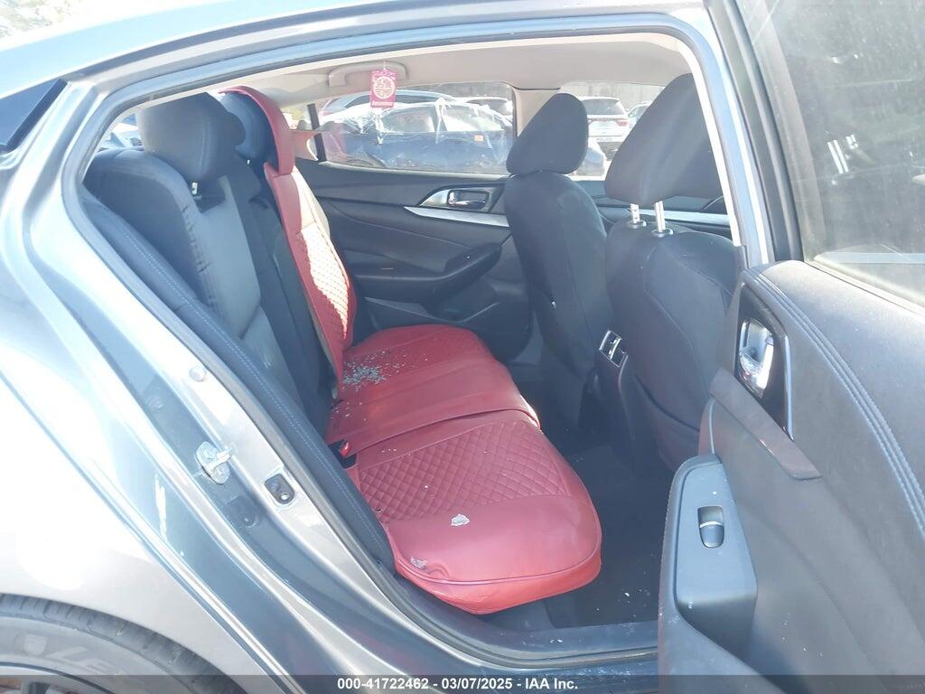 1N4AA6AP9HC443635 2017 NISSAN MAXIMA photo no. 8