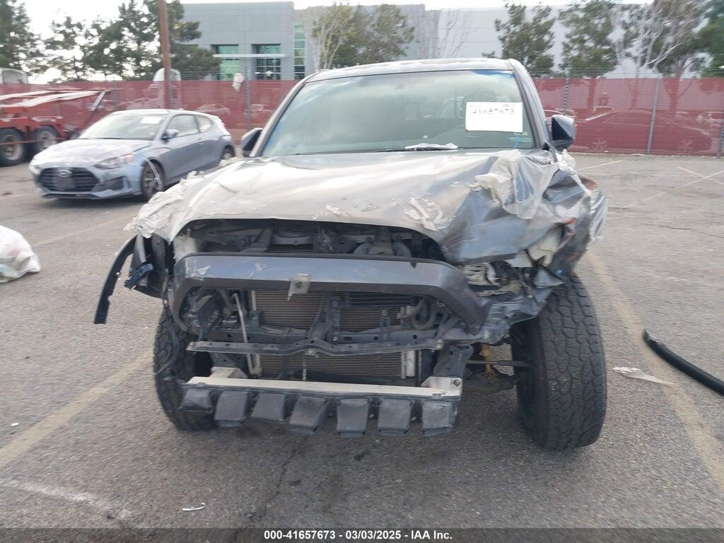 3TMAZ5CN6HM036542 2017 TOYOTA TACOMA photo no. 12