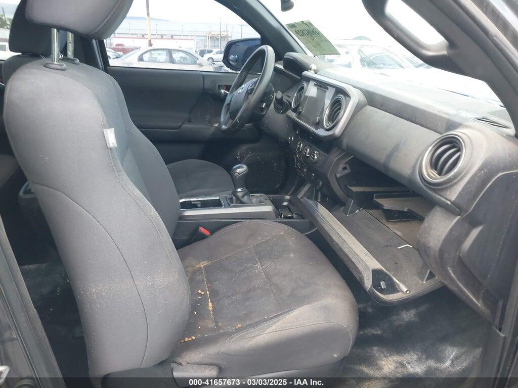 3TMAZ5CN6HM036542 2017 TOYOTA TACOMA photo no. 5