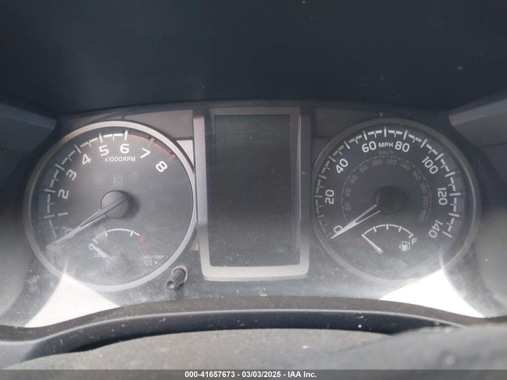 3TMAZ5CN6HM036542 2017 TOYOTA TACOMA photo no. 7