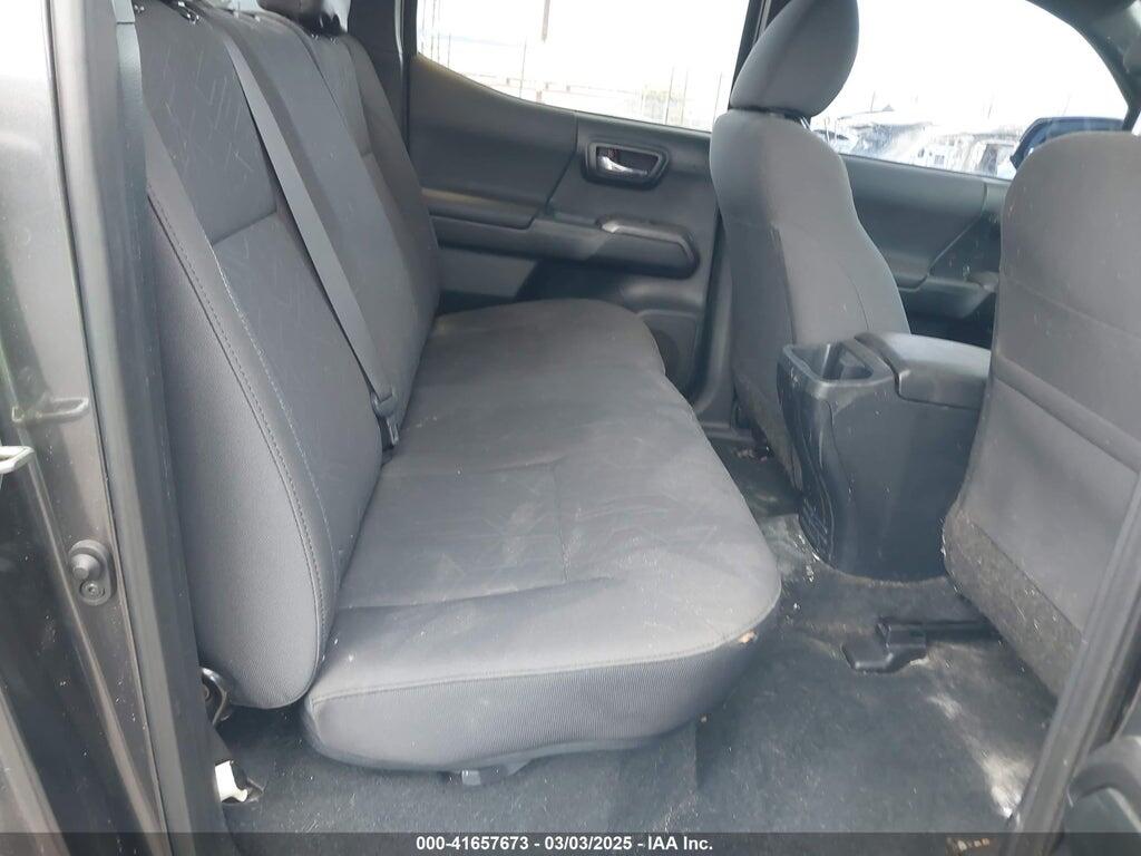 3TMAZ5CN6HM036542 2017 TOYOTA TACOMA photo no. 8
