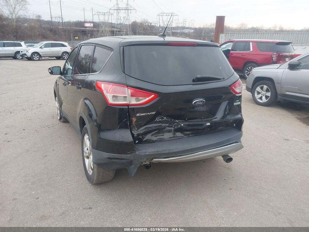 1FMCU0GX5EUD52037 2014 FORD ESCAPE photo no. 12