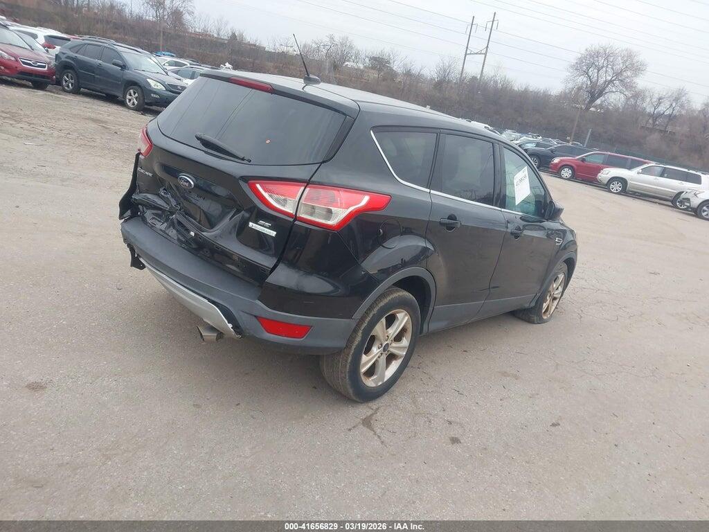 1FMCU0GX5EUD52037 2014 FORD ESCAPE photo no. 4