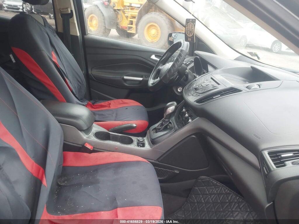 1FMCU0GX5EUD52037 2014 FORD ESCAPE photo no. 5