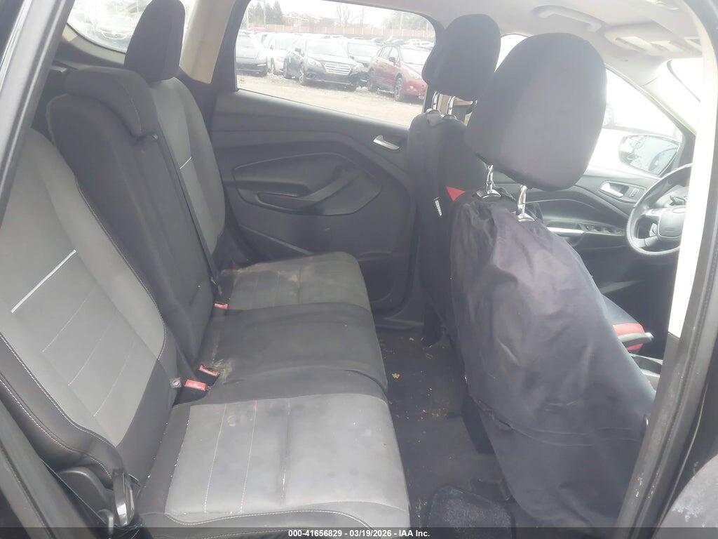 1FMCU0GX5EUD52037 2014 FORD ESCAPE photo no. 8