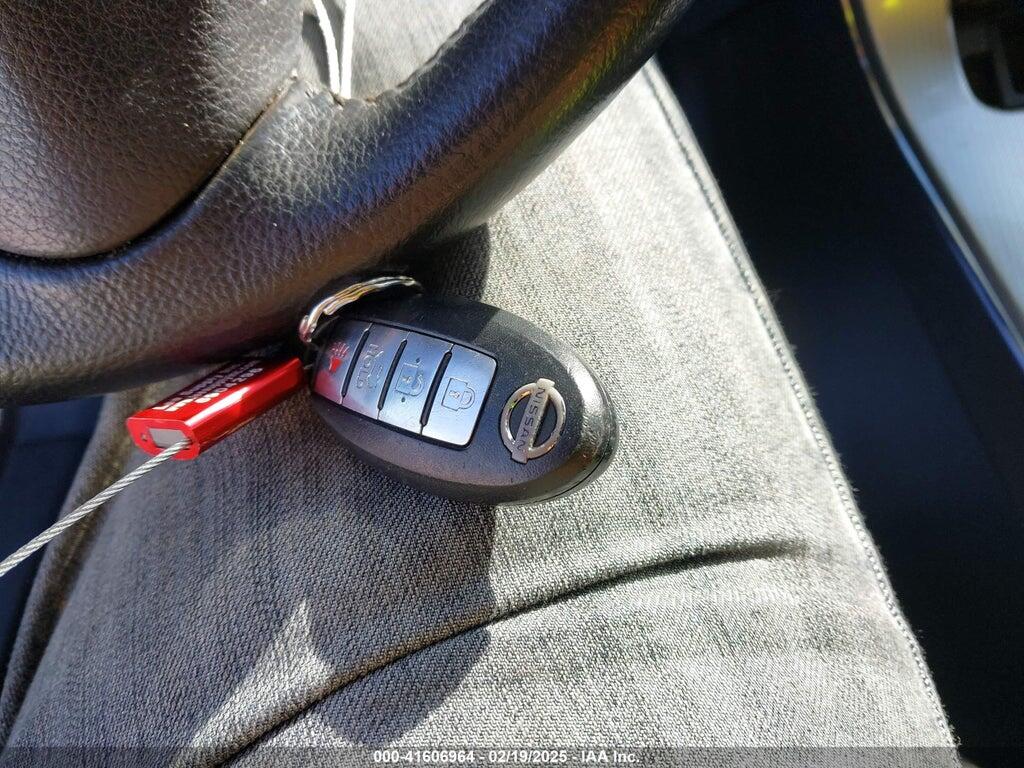 3N1AB7AP6EL615796 2014 NISSAN SENTRA photo no. 11