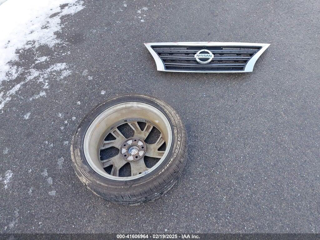 3N1AB7AP6EL615796 2014 NISSAN SENTRA photo no. 12