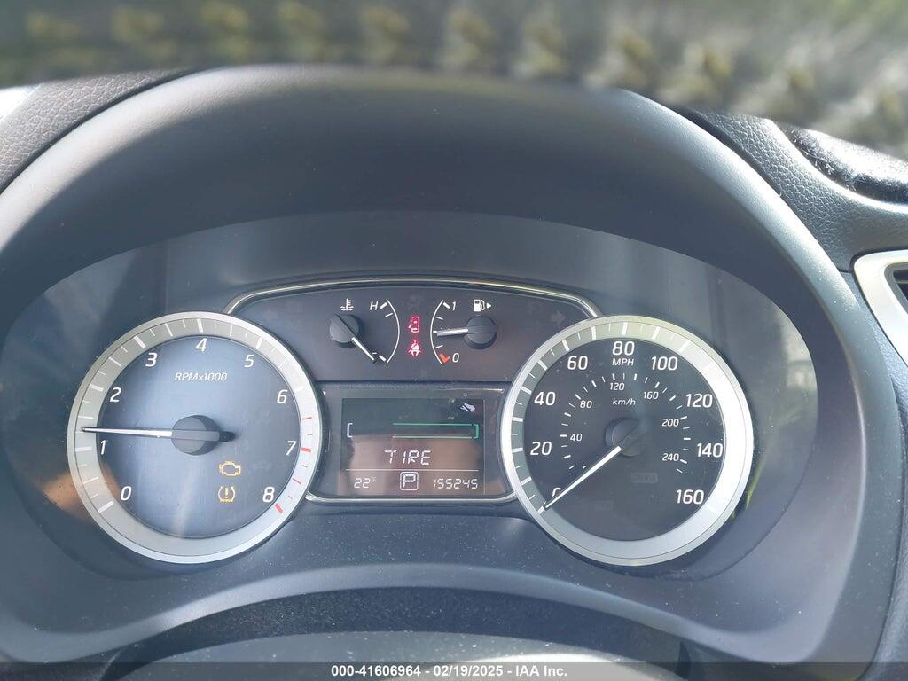 3N1AB7AP6EL615796 2014 NISSAN SENTRA photo no. 7