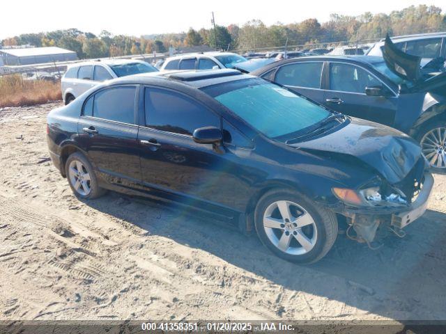 1HGFA16847L017890 2007 HONDA CIVIC photo no. 1