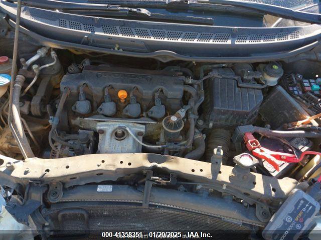 1HGFA16847L017890 2007 HONDA CIVIC photo no. 10