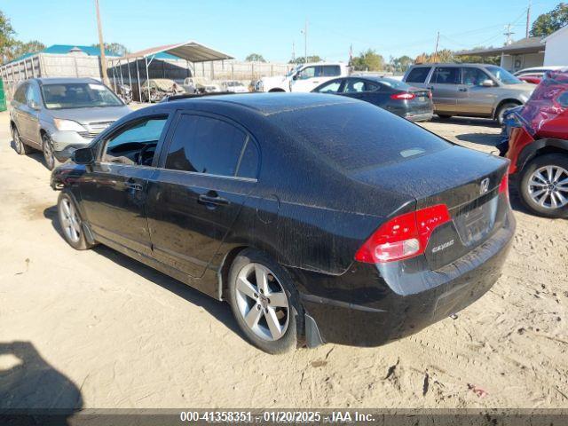 1HGFA16847L017890 2007 HONDA CIVIC photo no. 3