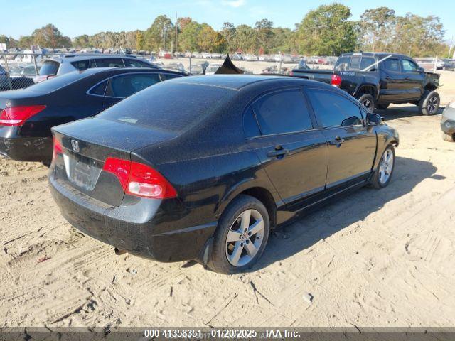 1HGFA16847L017890 2007 HONDA CIVIC photo no. 4