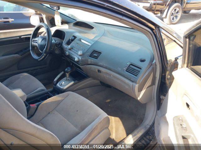 1HGFA16847L017890 2007 HONDA CIVIC photo no. 5