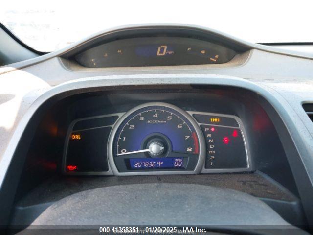 1HGFA16847L017890 2007 HONDA CIVIC photo no. 7