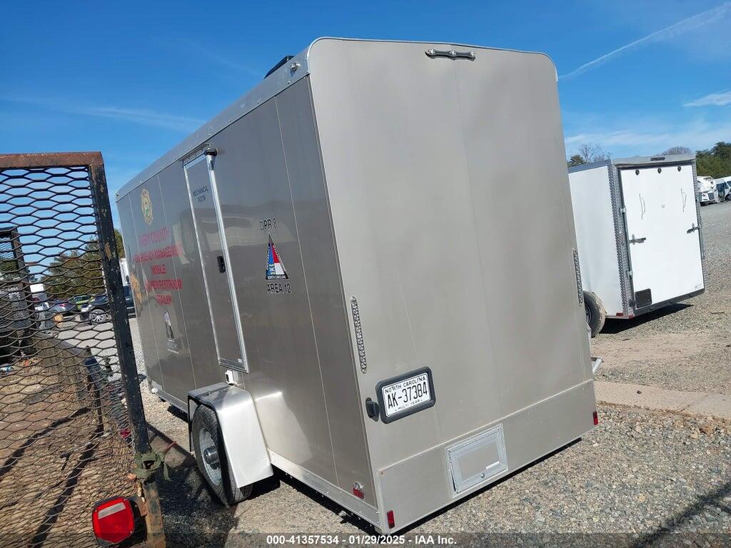 5NHUCN612LN103155 2020 FOREST RIVER OTHER photo no. 3