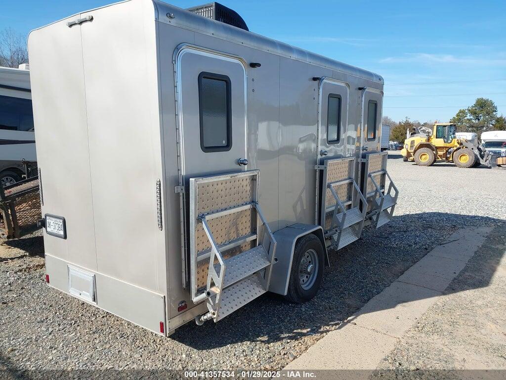 5NHUCN612LN103155 2020 FOREST RIVER OTHER photo no. 4
