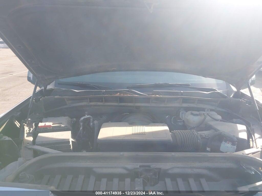3GTUUDED7NG670110 2022 GMC SIERRA 1500 photo no. 10