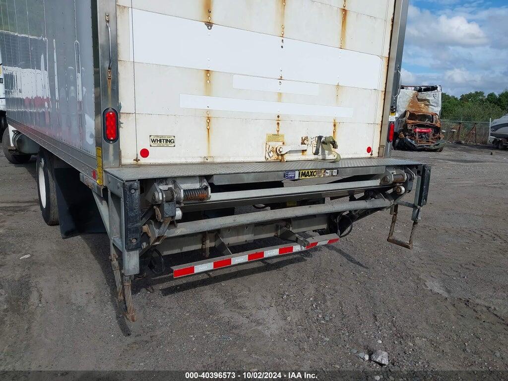 3HAEUMML9LL294815 2020 INTERNATIONAL MV photo no. 12