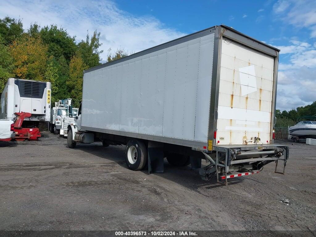 3HAEUMML9LL294815 2020 INTERNATIONAL MV photo no. 3