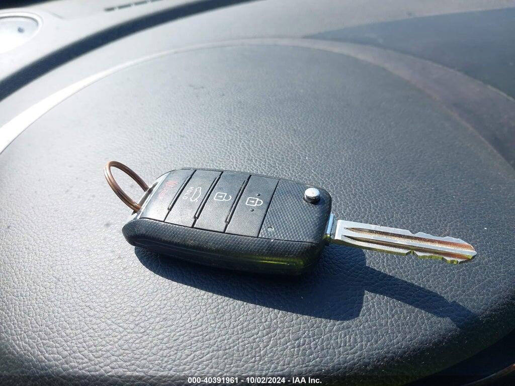 3KPFK4A73HE110678 2017 KIA FORTE photo no. 11