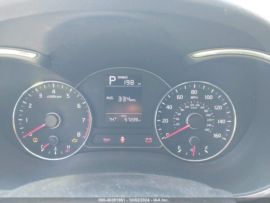 3KPFK4A73HE110678 2017 KIA FORTE photo no. 7