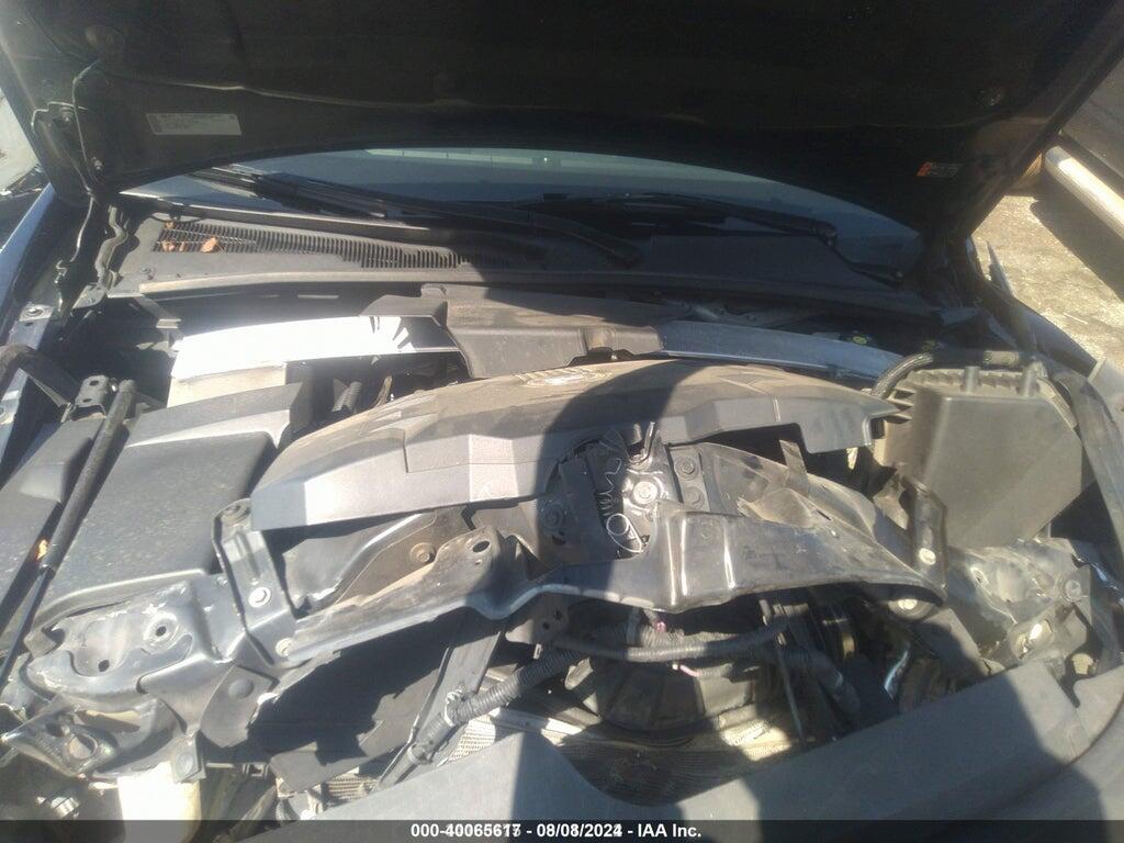 1G6DE5E56D0167265 2013 CADILLAC CTS photo no. 10