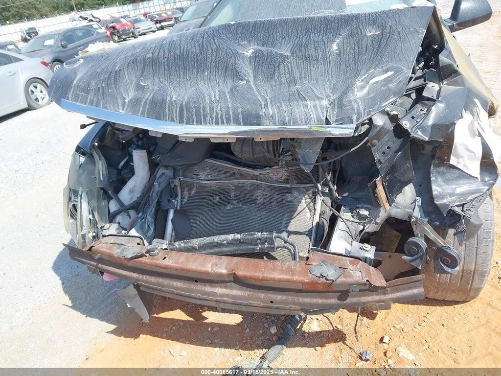 1G6DE5E56D0167265 2013 CADILLAC CTS photo no. 12