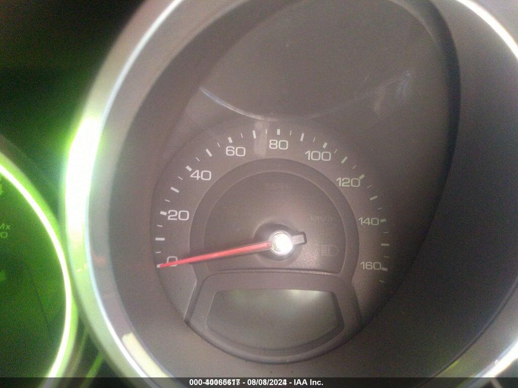 1G6DE5E56D0167265 2013 CADILLAC CTS photo no. 7