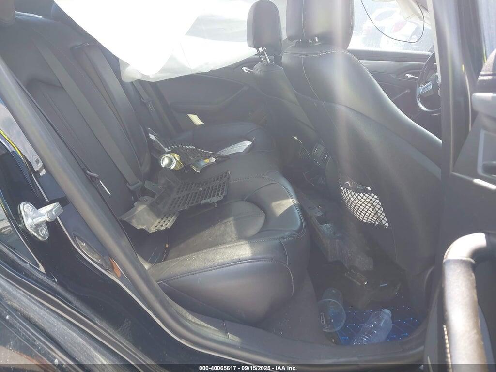 1G6DE5E56D0167265 2013 CADILLAC CTS photo no. 8