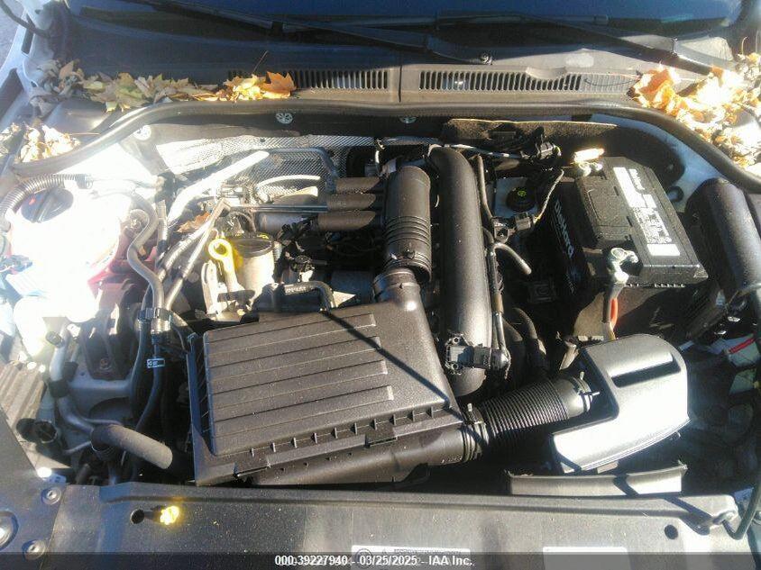 3VWDB7AJ4HM208870 2017 VOLKSWAGEN JETTA photo no. 10