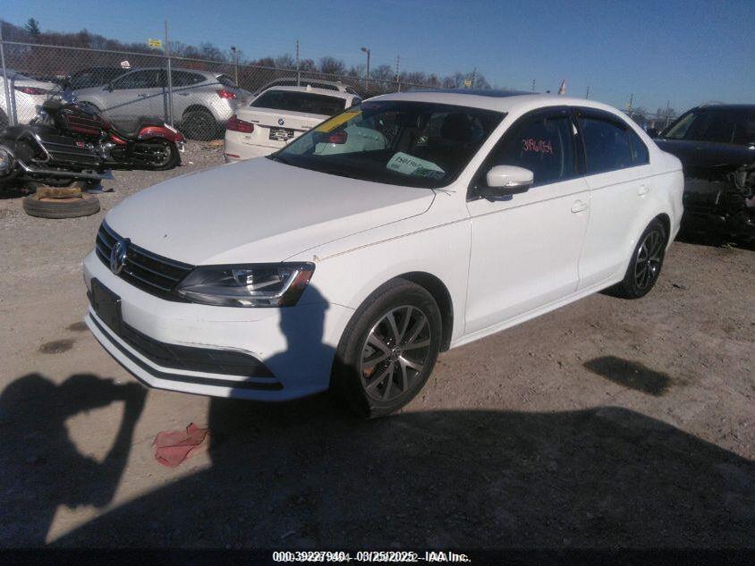 3VWDB7AJ4HM208870 2017 VOLKSWAGEN JETTA photo no. 2