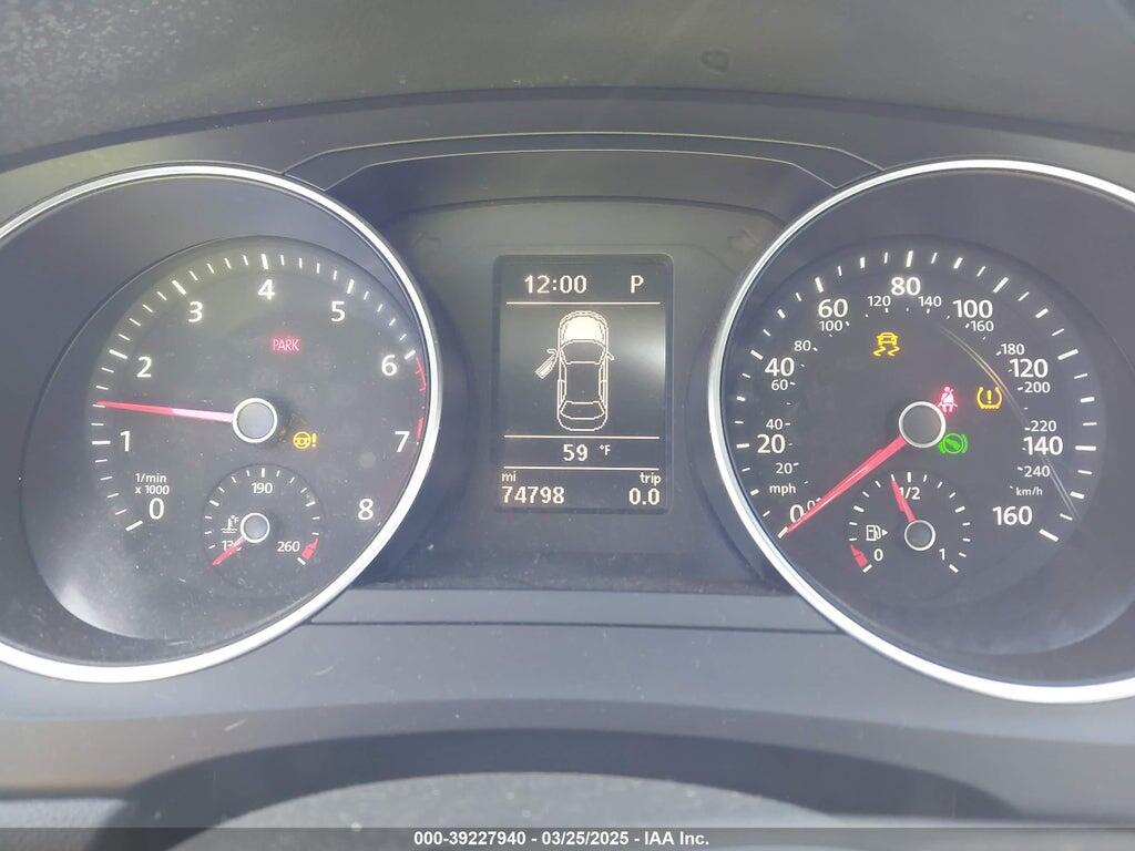 3VWDB7AJ4HM208870 2017 VOLKSWAGEN JETTA photo no. 7