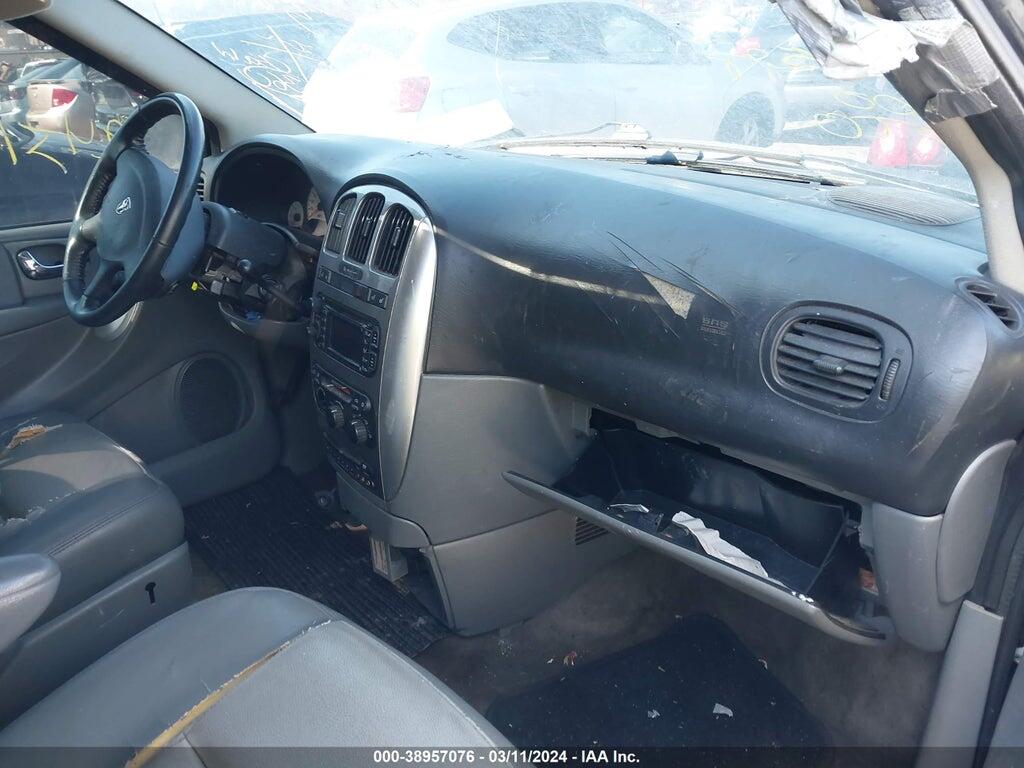 2D4GP44L27R149857 2007 DODGE GRAND CARAVAN photo no. 5