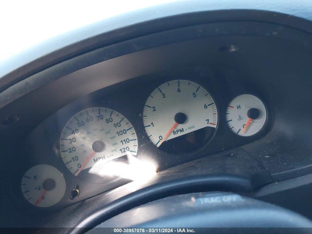 2D4GP44L27R149857 2007 DODGE GRAND CARAVAN photo no. 7
