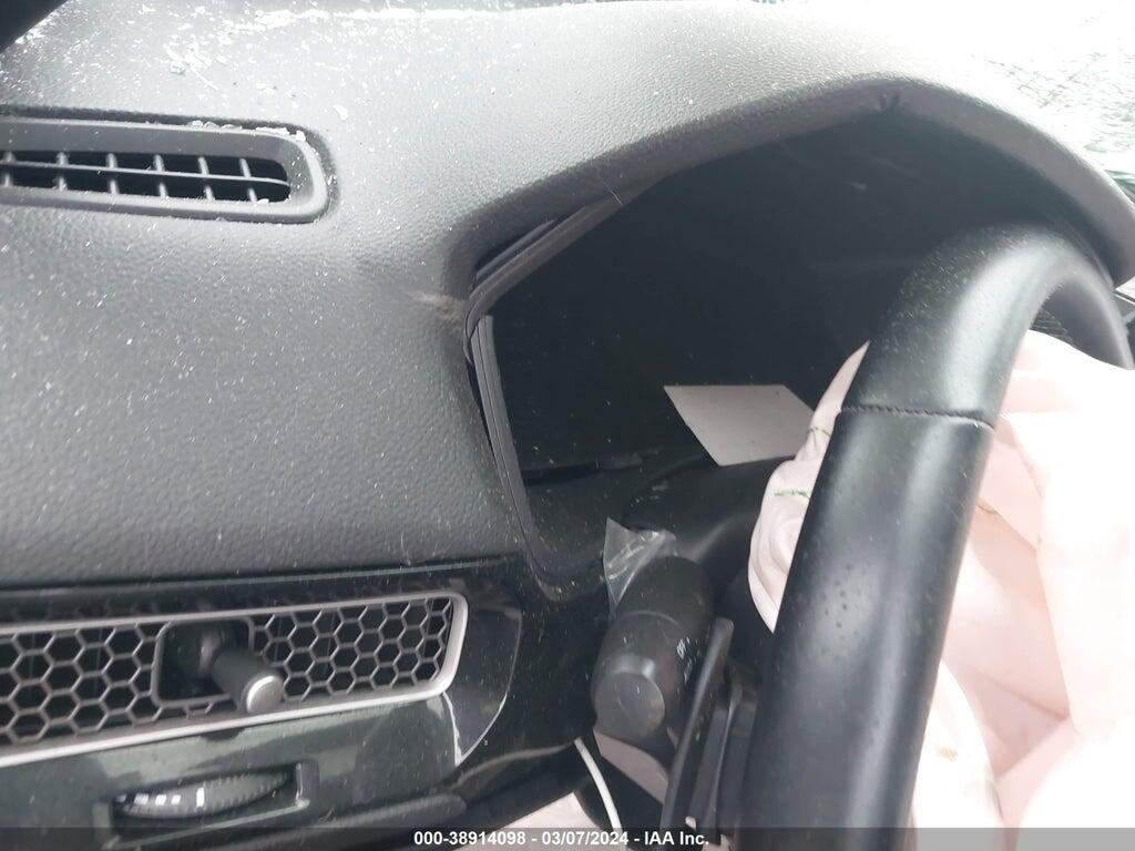 2HGFE2F55NH592445 2022 HONDA CIVIC photo no. 7