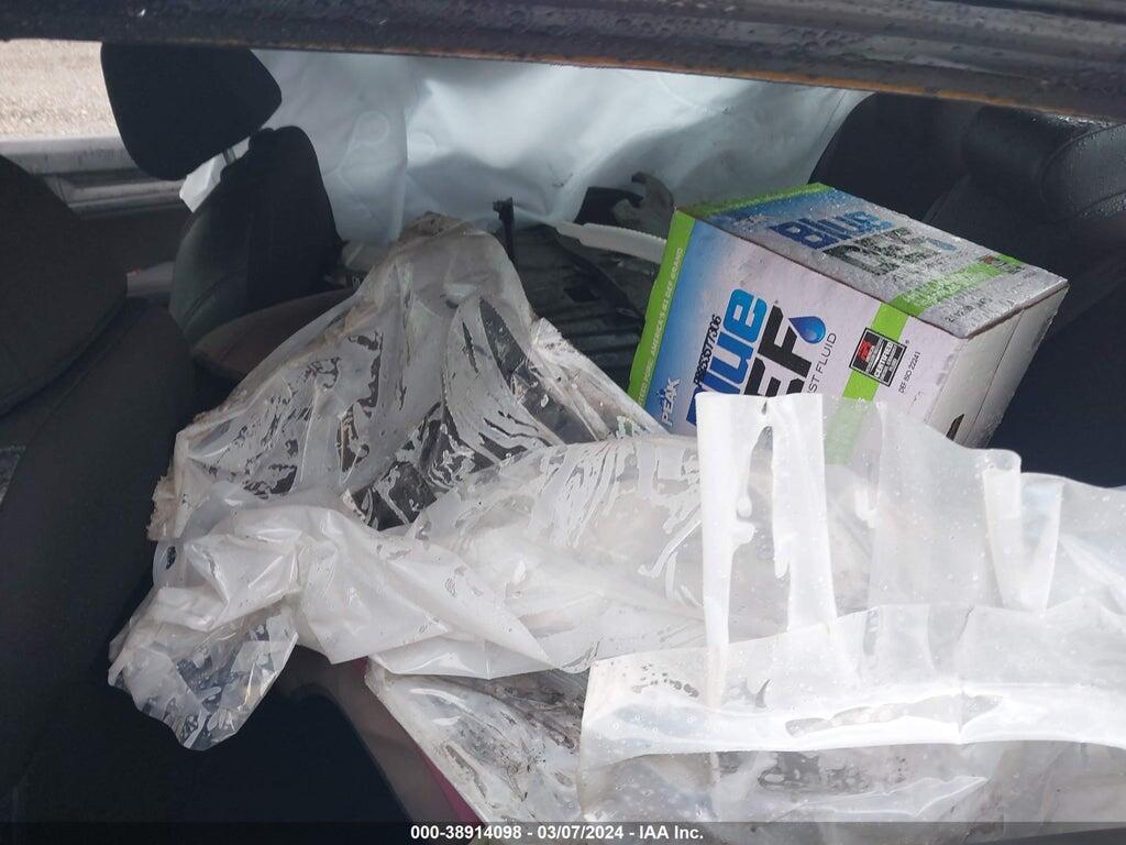 2HGFE2F55NH592445 2022 HONDA CIVIC photo no. 8