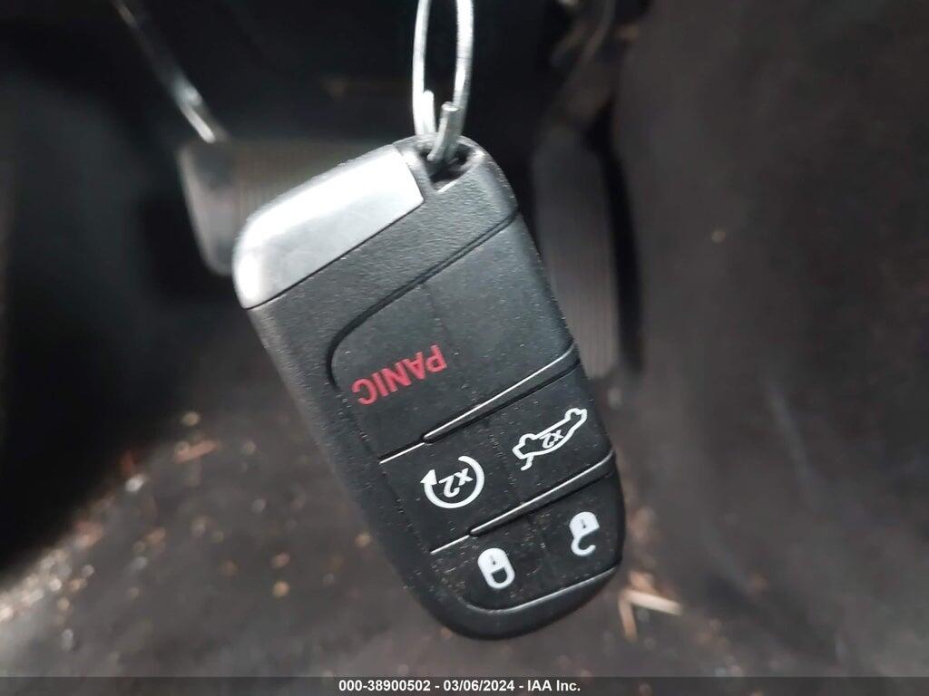 2C3CDXBG5FH840112 2015 DODGE CHARGER photo no. 11