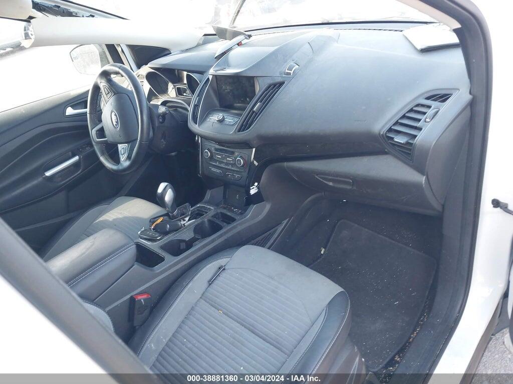 1FMCU9GD9KUC05791 2019 FORD ESCAPE photo no. 5